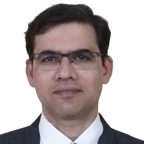 Mukund Paranjape